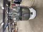Colborne Artofex Style Double Arm Mixer